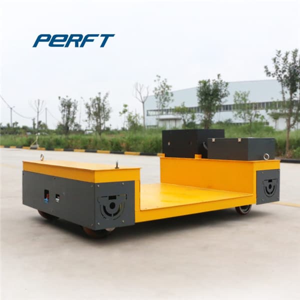 rail transfer cart made in China